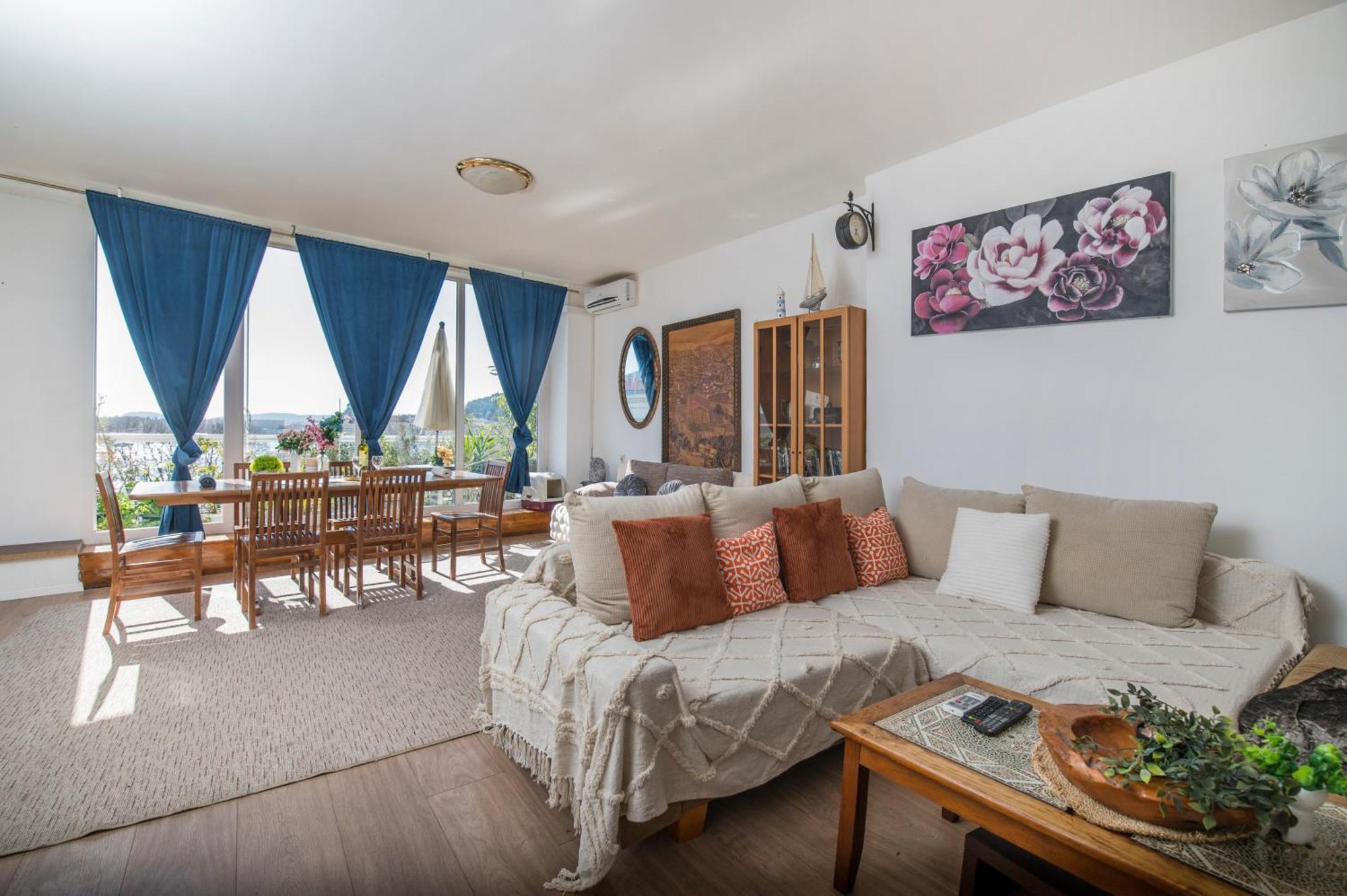 Split Sea View Centar Xxl Appartement Buitenkant foto