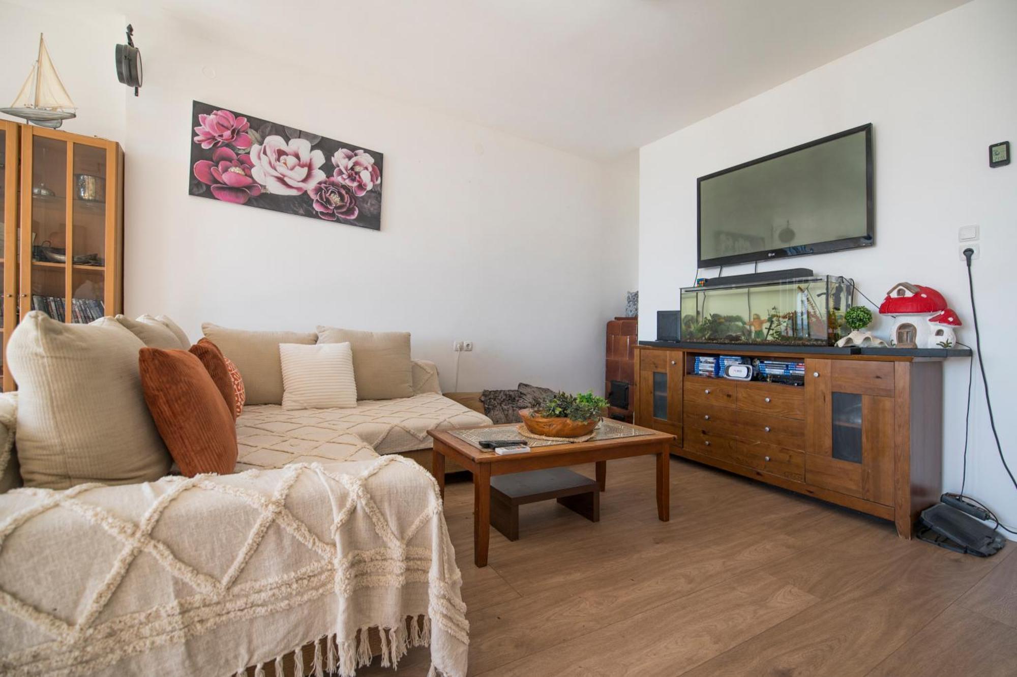 Split Sea View Centar Xxl Appartement Buitenkant foto