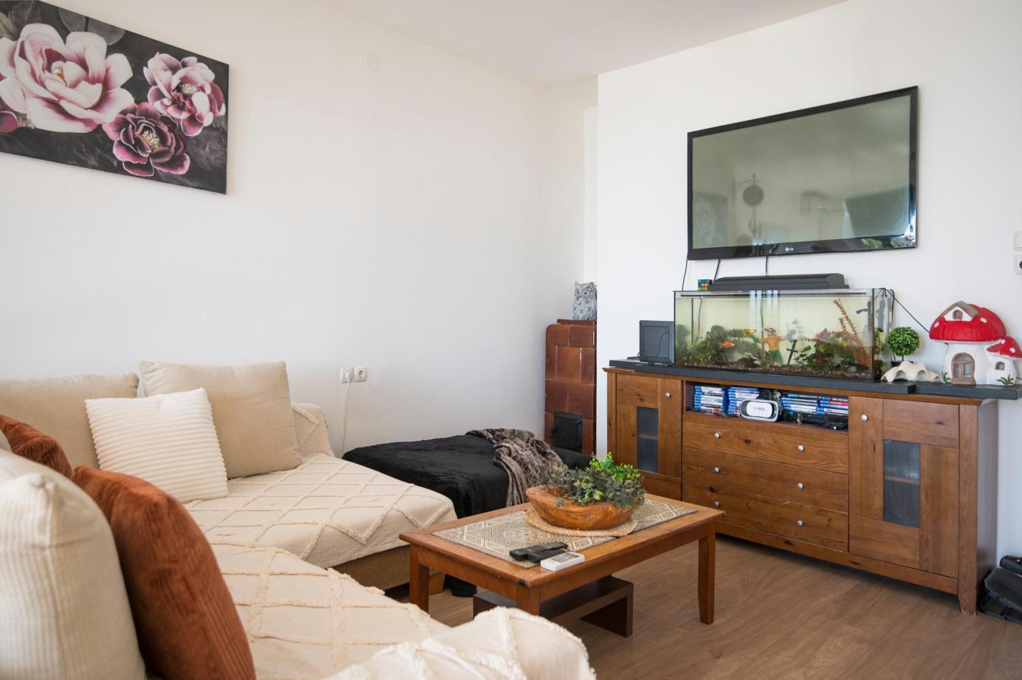 Split Sea View Centar Xxl Appartement Buitenkant foto
