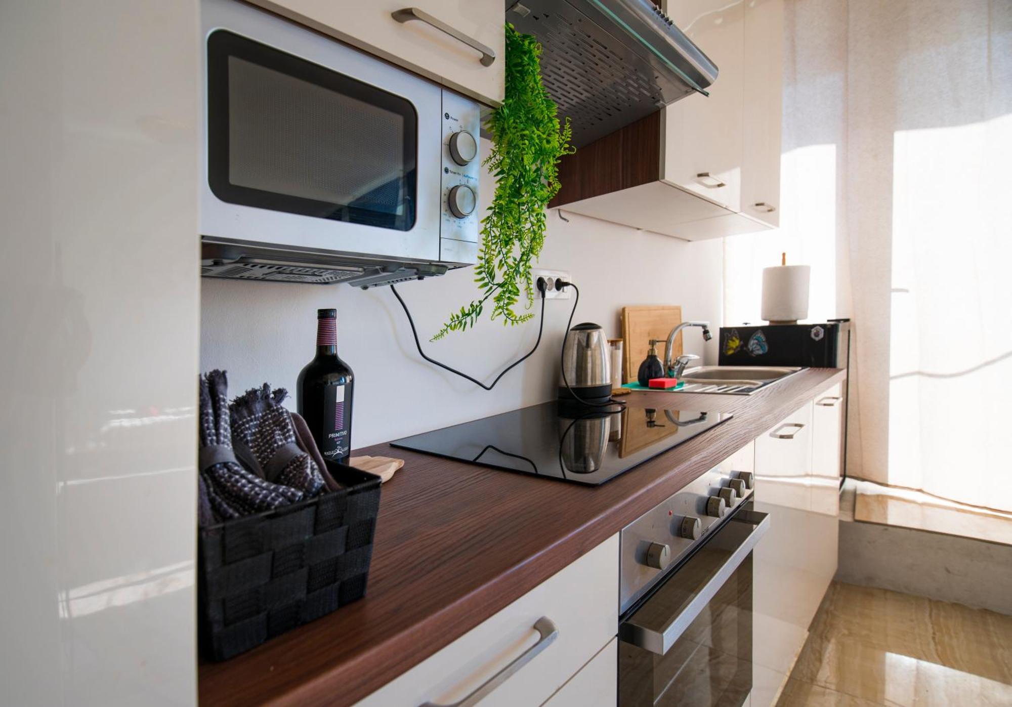 Split Sea View Centar Xxl Appartement Buitenkant foto